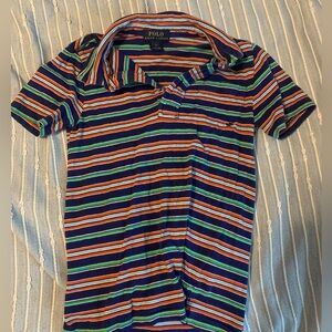 Ralph Lauren shirt size 5